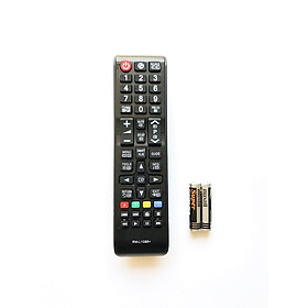 Mua Remote Điều Khiển Dành Cho SAMSUNG TV Internet Smart Tivi RM-L1088 Plus