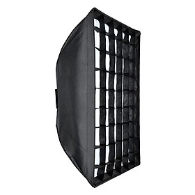 Mua Softbox Godox 80x120cm Tổ Ong - Hàng Nhập Khẩu