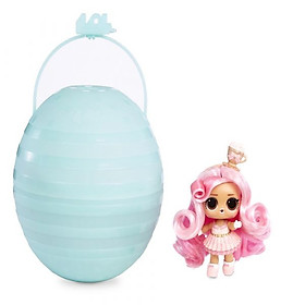 Đồ chơi mô hình LOL SURPRISE Búp bê LOL thay đổi kiểu tóc 564744E7C