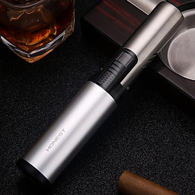 Mua Vỏ Hột Quẹt Bật Lửa Gas BCH535 Khò 1 Tia Mạnh Mẽ - Nhiều Màu