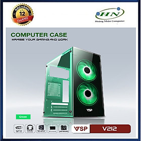 Mua Case VSP home and Gaming V212 - HN - Hàng Chính Hãng