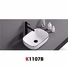 Chậu Lavabo Krasic K1107