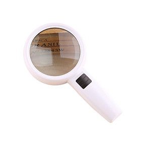 Mua Kính lúp cầm tay có đèn zoom 3X