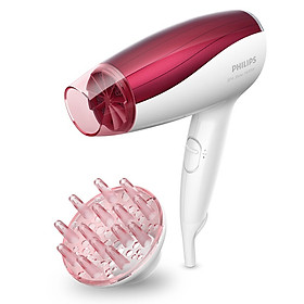 Máy Sấy Tóc PHILIPS HP8222/05 Kèm Miếng Mát Xa