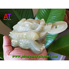 Mua THIỀM THỪ ĐÁ NGỌC PAKISTAN