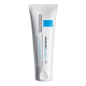 Kem Dưỡng Phục Hồi, Làm Dịu Da La Roche Posay Cicaplast Baume B5 (40ml)