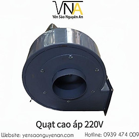 Mua QUẠT SÒ CAO ÁP