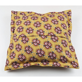 Mua Vỏ bao gối linen 50x50cm