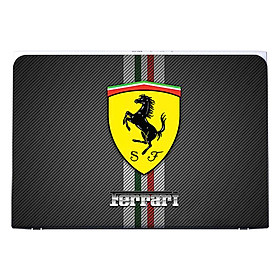 Mua Mẫu Dán Laptop Logo LTLG-25