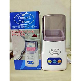 Mua MÁY Ủ SỮA CHUA LOẠI 3 NÚT NHẬT BẢN