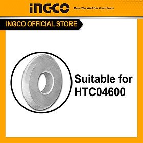 Lưỡi dao bàn cắt gạch đẩy tay INGCO HTC04600B, phù hợp model HTC04600