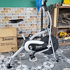 Xe đạp tập thể dục Zasami KZ-6411