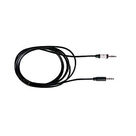 Cáp av 3.5φ - 3.5φ elecom dh-mmrn05 0.5m-1.0m-1.5m-2.0m - hàng chính hãng