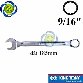 Mua Cờ lê 9/16 inch Kingtony 5060-18