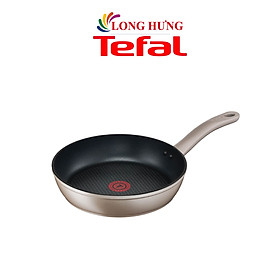 Mua Chảo chiên chống dính đáy từ Tefal Sensations 24cm H9100414/26cm H9100514/28cm H9100614 - Hàng chính hãng
