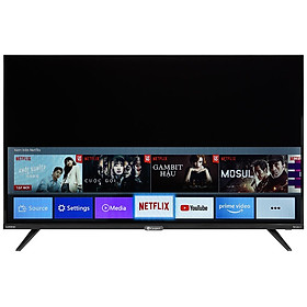 Smart Tivi Casper 43 Inch 43FX6200 Hàng chính hãng