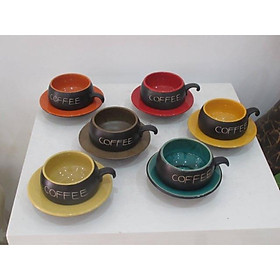 Mua Tách cafe
