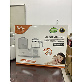 MÁY ĐA NĂNG ĐIỆN TỬ ALL-IN-ONE FATZ BABY MULTIMAX 3 FB9322SJ