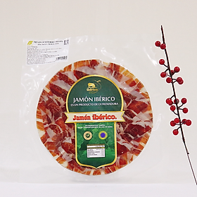 Đùi sau Bellota cắt lát - trên 36 tháng (100g)