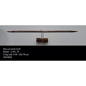 Mua Đèn soi tranh (70cm  90cm 120cm)