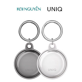 Mua Case Vỏ Bảo Vệ Airtag UNIQ Glase Slim TPU cho Apple AirTag - Hàng chính hãng