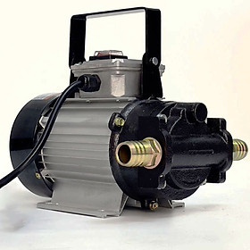 Mua Máy bơm nhớt SL-013  điện 220V 550W Công nghệ bơm bánh răng - Hàng nhập khẩu