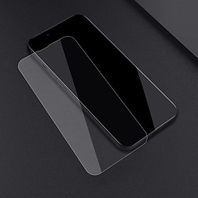 Kính cường lực 9H mặt trước (no full - không đầy màn hình) cho iPhone 13 Pro Max, 13/13 Pro , 13 mini