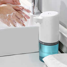 Mua ROGTZ Bình Xịt Rửa Tay Khử Trùng Tự Động Cảm Ứng 270ml - Hàng Nhập Khẩu