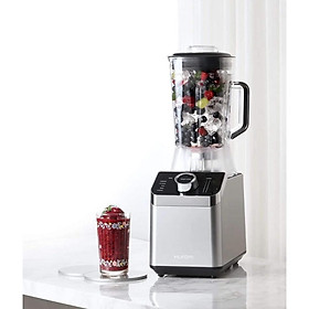 Mua Máy Xay Sinh Tố Kèm Ép Chậm Hurom M100  Máy Làm Kem  Dung Tích 2000ml  Công Suất Lớn 2000W  Nội Địa Hàn