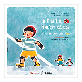 Kenta Trượt Băng