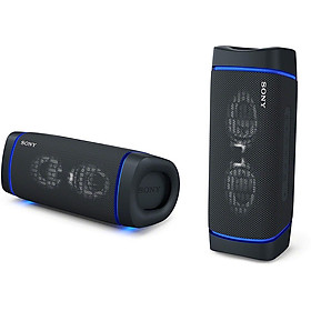 Loa Bluetooth Extra Bass Sony SRS-XB33 - Hàng Chính Hãng