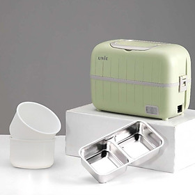 Hộp cơm điện Unie UV - Hàng chính hãng