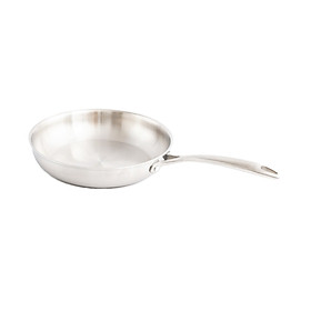 Mua Chảo Inox Nguyên Khối 3 Lớp Durachefs - 24cm/28cm