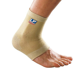 Hình ảnh Băng bảo vệ gót chân LP Support LP944 (Kem) - Hàng chính hãng