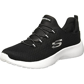 Skechers Dynamight Womens Slip On Sneakers 12119