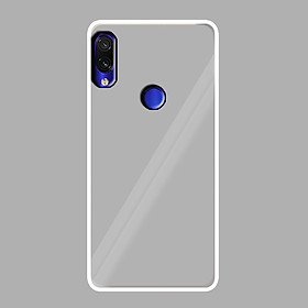 ỐP LƯNG DẺO DÀNH CHO XIAOMI REDMI NOTE 7 PRO