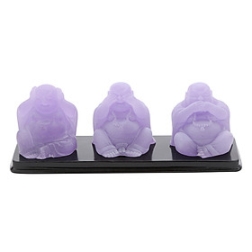 Quà Tặng Bộ Phật Ngọc Tam Không