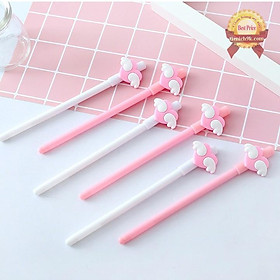 Bút nước dễ thương thiên thần may mắn