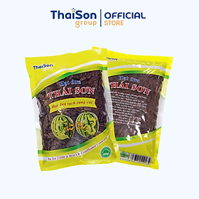 Hạt Dưa sạch Thái Sơn rang củi không nhuộm màu ngon đặc biệt 1Kg loại bì