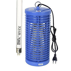 Bóng thay thế cho đèn muỗi Đại sinh D6 6W