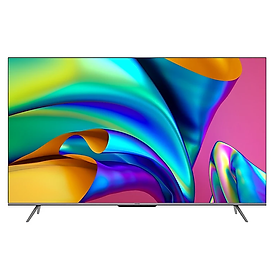 Mua Google Tivi QLED Coocaa 55 inch 55Y72 Pro Hàng Chính Hãng