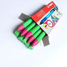 Hộp bút chì bấm STABILO COM4pencil