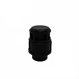 Nút bịt D63-D110 ống HDPE - phụ kiện ống nước