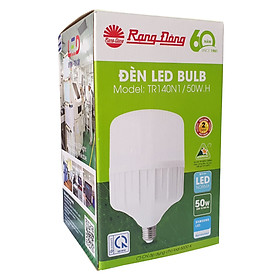 Mua Bóng đèn LED Bulb trụ 20W 30W 50W Rạng_Đông