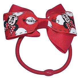 Cột Tóc Nơ Latinhandmade LT312