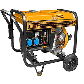 Máy phát điện động cơ dầu INGCO GDE30001