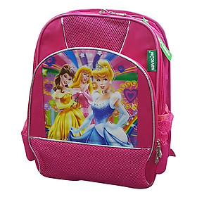 Balo Học Sinh Cấp 1 Navicom (Hồng)