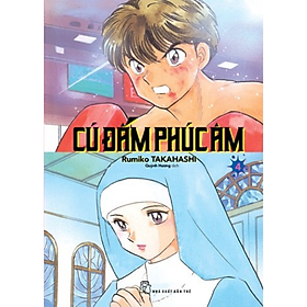 Cú Đấm Phúc Âm