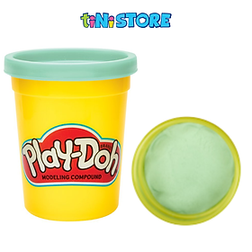 Đồ chơi đất nặn cơ bản màu xanh ngọc bích 4oz Play-Doh