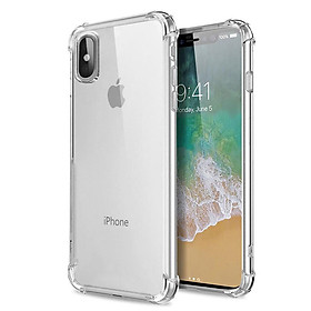 Ốp lưng silicone chống sốc full hộp cho điện thoại iPhone XS Max Dada - Hàng chính hãng